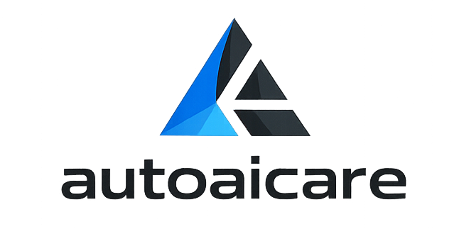 AutoAICare Logo